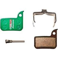 SwissStop Disc C Disc Brake Pad Set - Disc 32, for SRAM Road and Level Ultimate/TLM