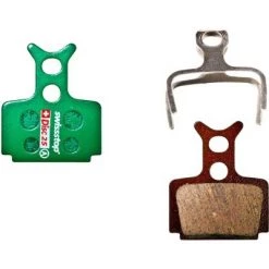 SwissStop Disc C Disc Brake Pad Set - Disc 25, For Formula