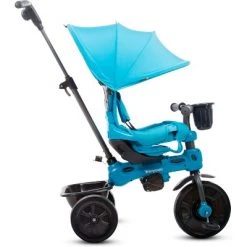 Joovy Tricycoo 4.1 Kids' Tricycle Pink