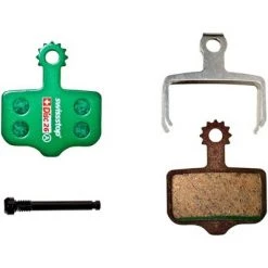 SwissStop Disc C Disc Brake Pad Set - Disc 26, For SRAM Level T/TL, DB Series and Elixir