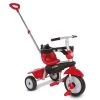smarTrike Zoom Kids' Trike - Red