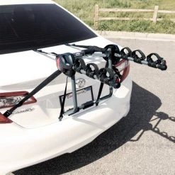 Bell Cantilever 300 3-Bike Trunk Rack
