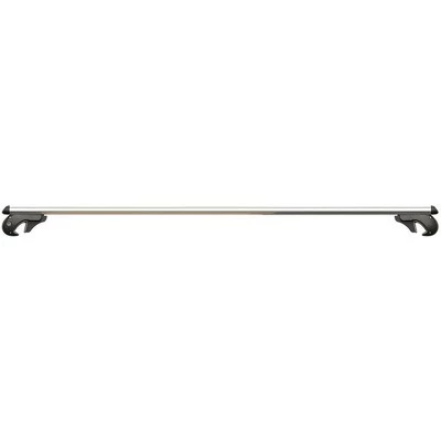 CargoLoc 32541 Aluminum 52 Inch Outdoor Rooftop Cargo Rack Cross Bars, 2 Piece - Image 2