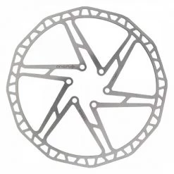 Origin8 SpeedCheck One-Piece Rotor 180mm | Torx Bolts Included